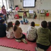 Proyecto de Fundación SAMU en La Rioja: 'Educación para el Desarrollo Sostenible y Ciudadanía Global'